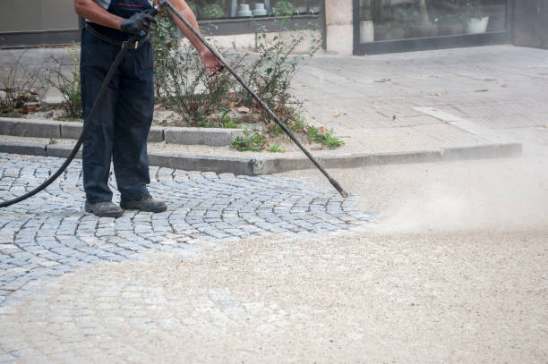Best Machinery and Equipment Cleaning  in Stem, NC