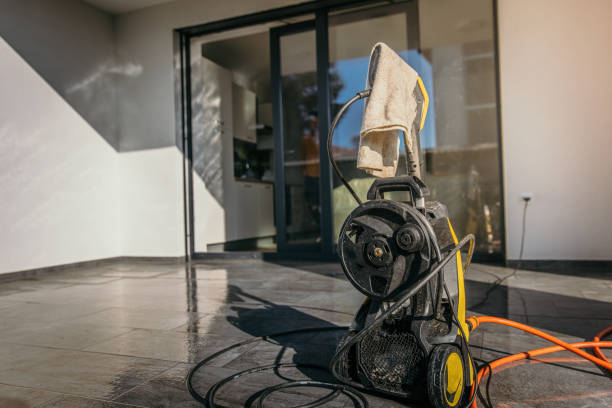 Best Solar Panel Cleaning  in Stem, NC